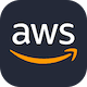 Amazon Web Service icon