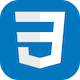 CSS icon