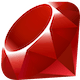 Ruby icon